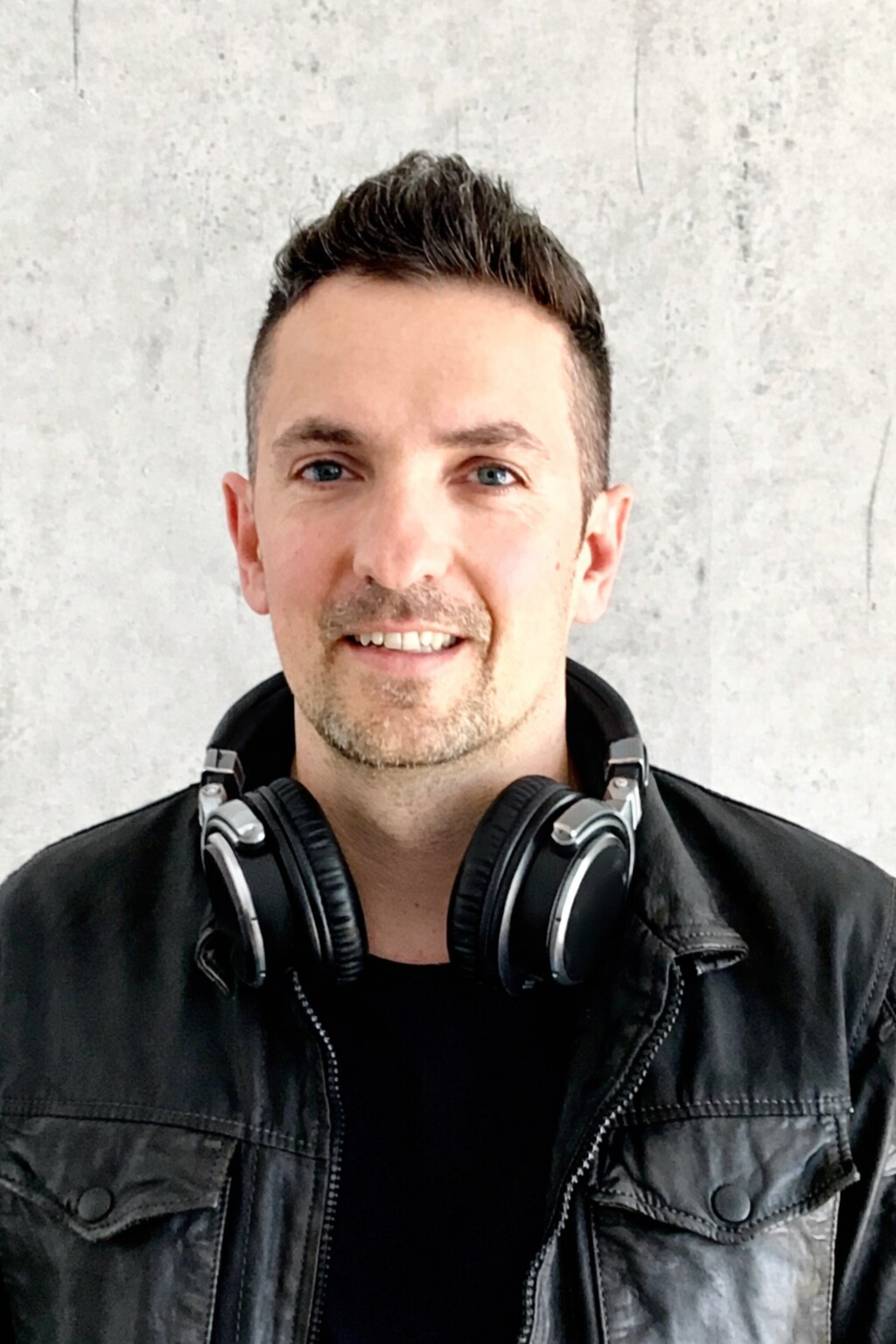 DEEP UNIT &ndash; DJ und Produzent aus Marseille