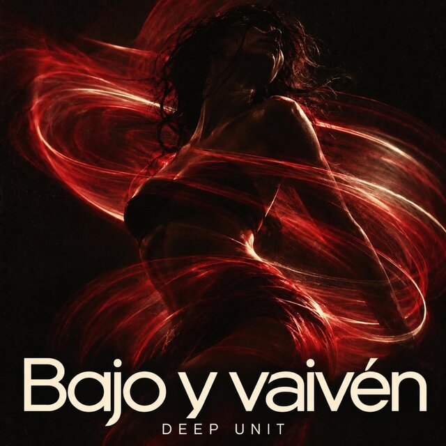 Pochette Bajo y Vaivén
