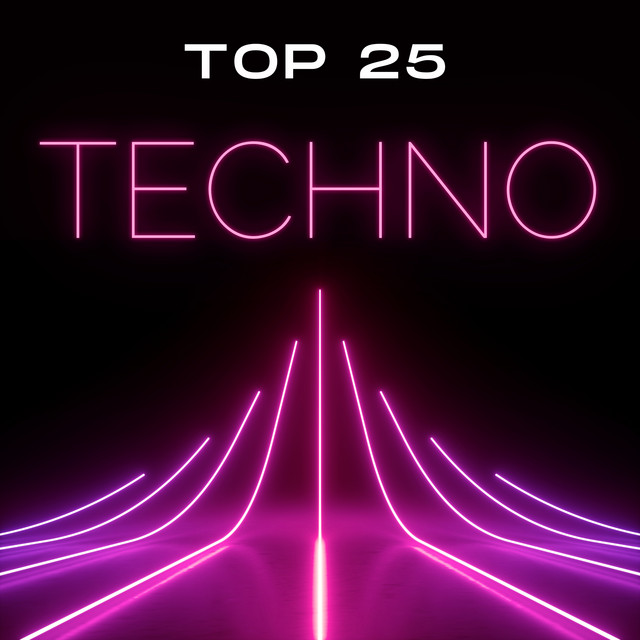 Cover Techno Hub